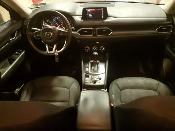 JM3KFBBL8H0179742 2017 MAZDA CX-5 - Image 8