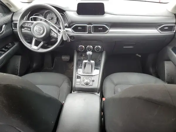 JM3KFBBL8H0180020 2017 MAZDA CX-5 - Image 8
