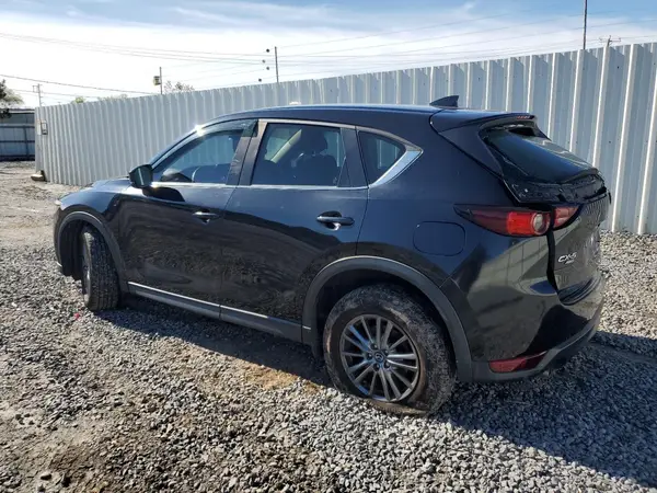 JM3KFBBL8H0204672 2017 MAZDA CX-5 - Image 2
