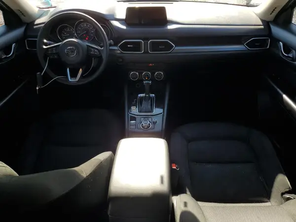 JM3KFBBL8H0204672 2017 MAZDA CX-5 - Image 8