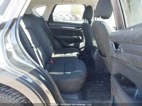 JM3KFBBL8J0361009 2018 MAZDA CX-5 - Image 8
