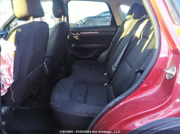 JM3KFBBL8L0785888 2020 MAZDA CX-5 - Image 8
