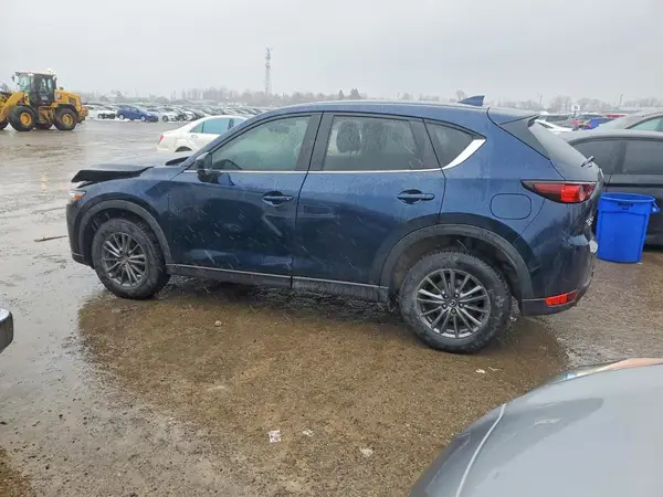 JM3KFBBL8M0132396 2021 MAZDA CX-5 - Image 2