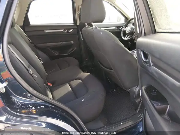 JM3KFBBL8N0598198 2022 MAZDA CX-5 - Image 8
