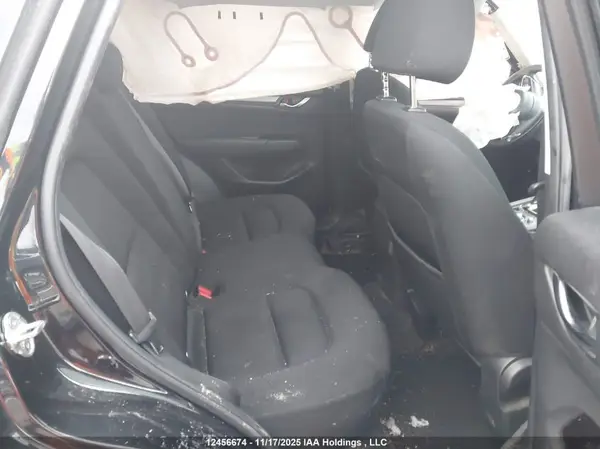 JM3KFBBL8N0598301 2022 MAZDA CX-5 - Image 8