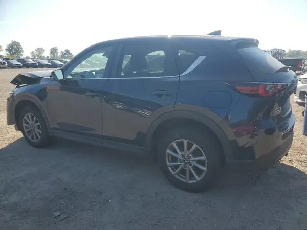 JM3KFBBL8N0601374 2022 MAZDA CX-5 - Image 2