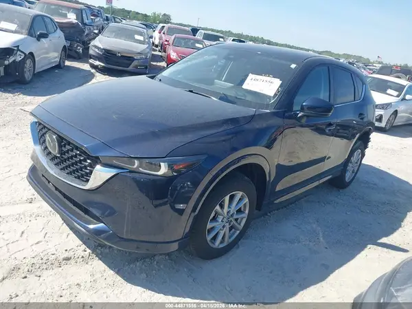 JM3KFBBL8R0402220 2024 MAZDA CX-5 - Image 2