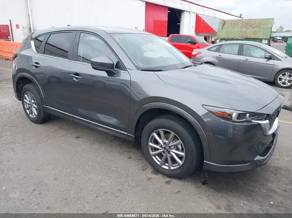 JM3KFBBL8R0405750 2024 MAZDA CX-5 - Image 1