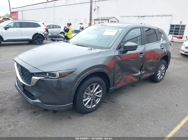 JM3KFBBL8R0405750 2024 MAZDA CX-5 - Image 2