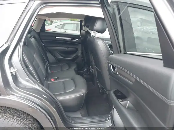 JM3KFBBL8R0405750 2024 MAZDA CX-5 - Image 8