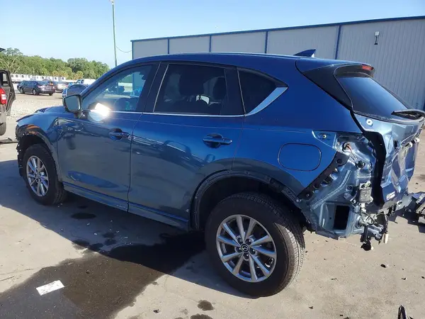JM3KFBBL8R0406350 2024 MAZDA CX-5 - Image 2