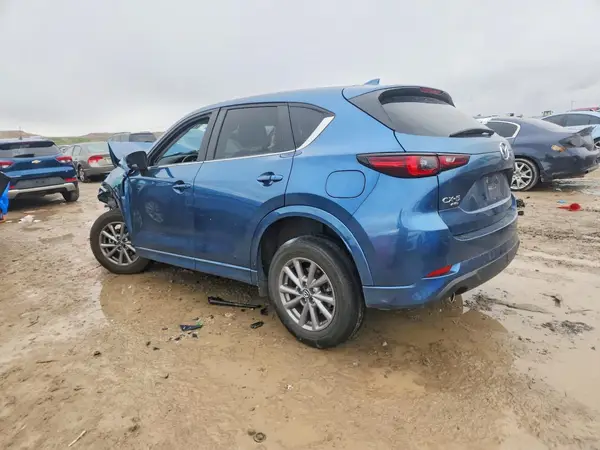 JM3KFBBL8R0410978 2024 MAZDA CX-5 - Image 2