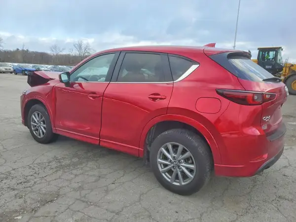 JM3KFBBL8R0412987 2024 MAZDA CX-5 - Image 2