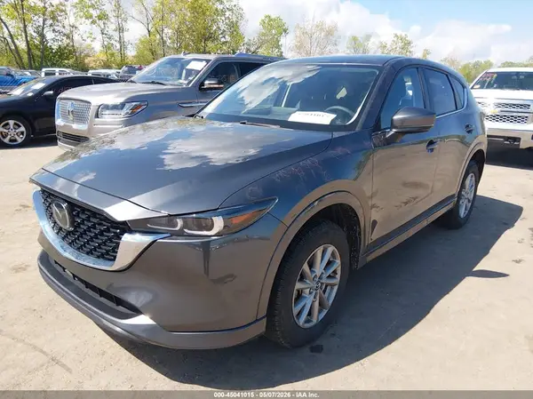 JM3KFBBL8R0426632 2024 MAZDA CX-5 - Image 2