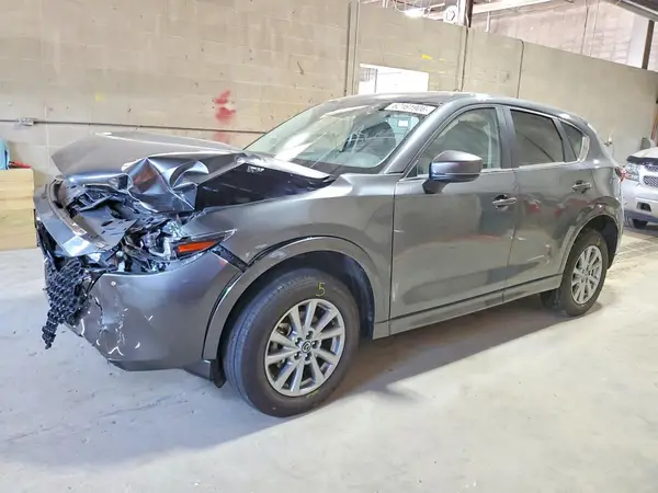 JM3KFBBL8R0429577 2024 MAZDA CX-5 - Image 1