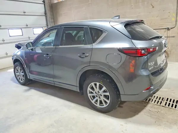 JM3KFBBL8R0429577 2024 MAZDA CX-5 - Image 2