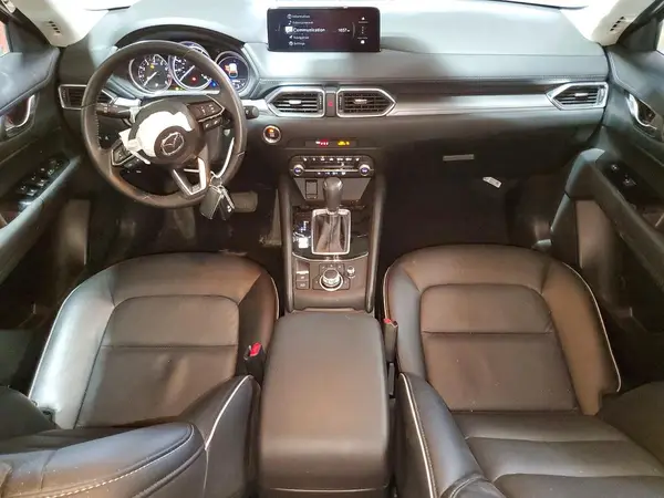 JM3KFBBL8R0429577 2024 MAZDA CX-5 - Image 8