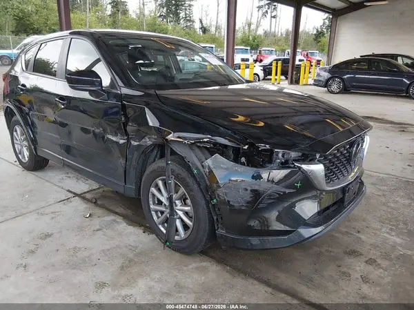 JM3KFBBL8R0430793 2024 MAZDA CX-5 - Image 1