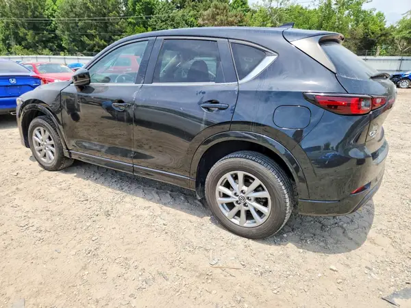 JM3KFBBL8R0439588 2024 MAZDA CX-5 - Image 2