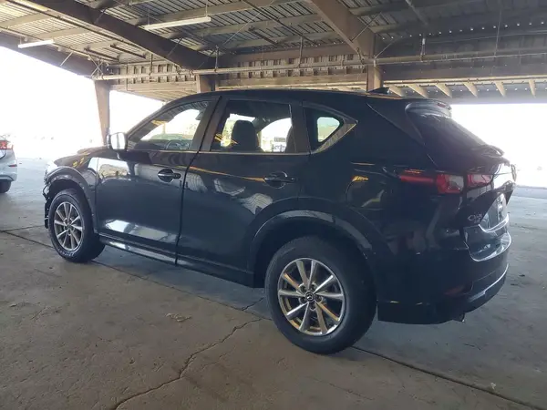 JM3KFBBL8R0439722 2024 MAZDA CX-5 - Image 2