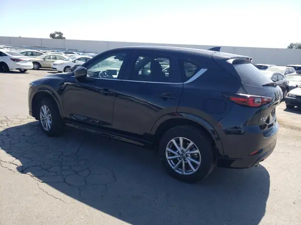 JM3KFBBL8R0440708 2024 MAZDA CX-5 - Image 2