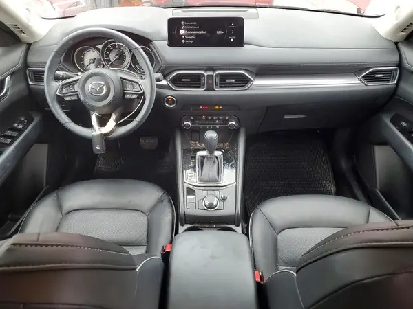 JM3KFBBL8R0443141 2024 MAZDA CX-5 - Image 8