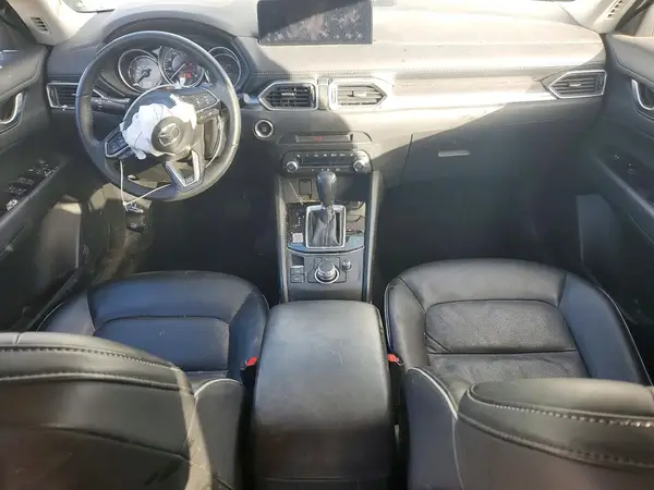 JM3KFBBL8R0444838 2024 MAZDA CX-5 - Image 8