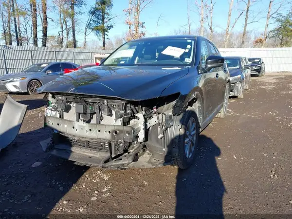 JM3KFBBL8R0445410 2024 MAZDA CX-5 - Image 2
