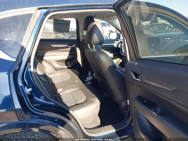 JM3KFBBL8R0445665 2024 MAZDA CX-5 - Image 8