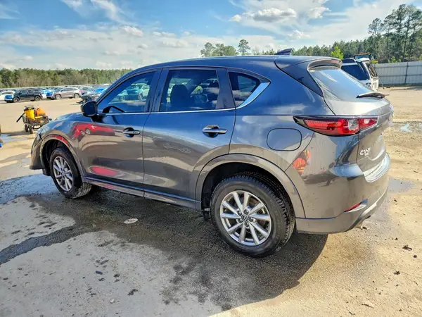 JM3KFBBL8R0446816 2024 MAZDA CX-5 - Image 2