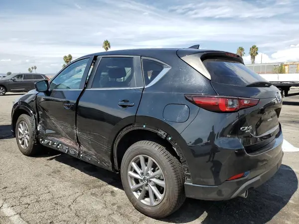 JM3KFBBL8R0449988 2024 MAZDA CX-5 - Image 2