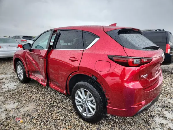 JM3KFBBL8R0451210 2024 MAZDA CX-5 - Image 2