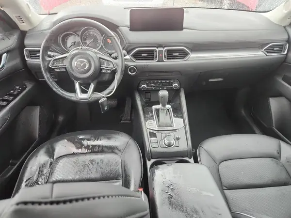 JM3KFBBL8R0451210 2024 MAZDA CX-5 - Image 8