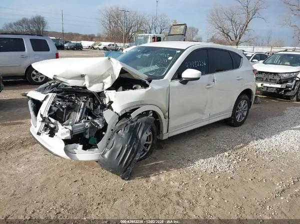 JM3KFBBL8R0453183 2024 MAZDA CX-5 - Image 2