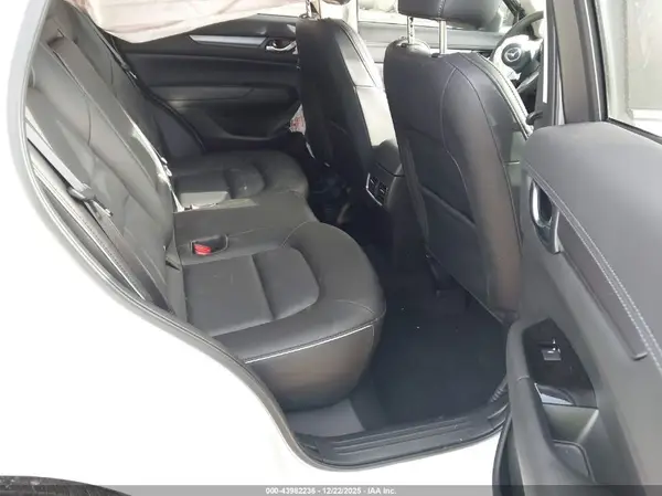 JM3KFBBL8R0453183 2024 MAZDA CX-5 - Image 8