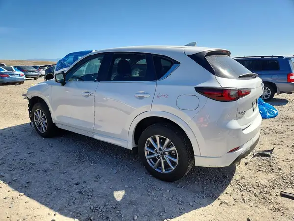 JM3KFBBL8R0455547 2024 MAZDA CX-5 - Image 2