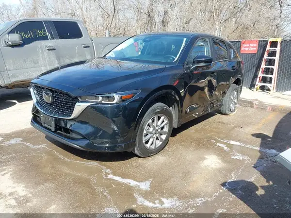 JM3KFBBL8R0455919 2024 MAZDA CX-5 - Image 2