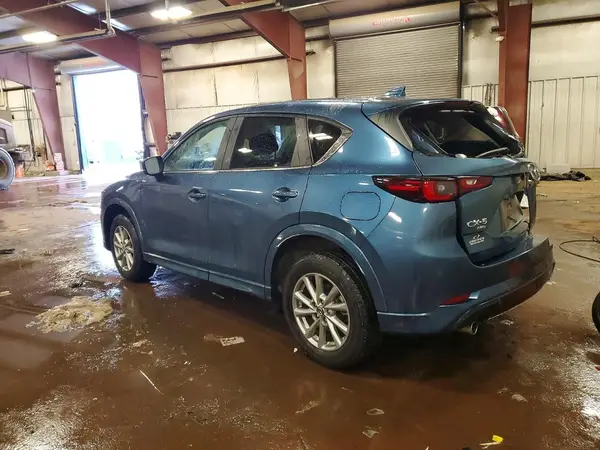 JM3KFBBL8R0459162 2024 MAZDA CX-5 - Image 2