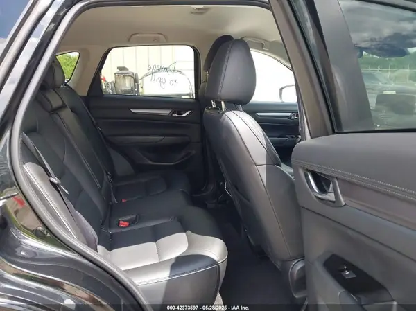 JM3KFBBL8R0459274 2024 MAZDA CX-5 - Image 8