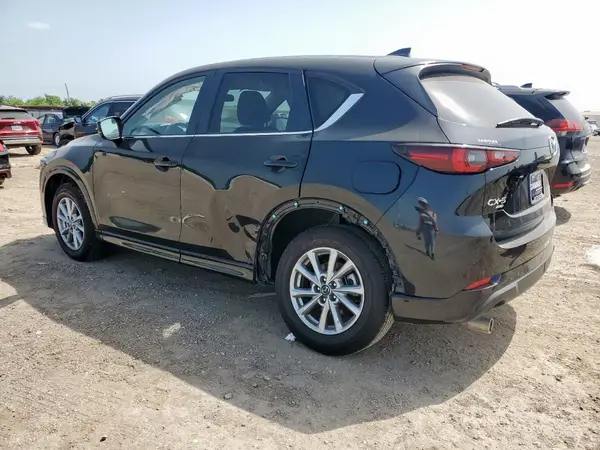 JM3KFBBL8R0462031 2024 MAZDA CX-5 - Image 2