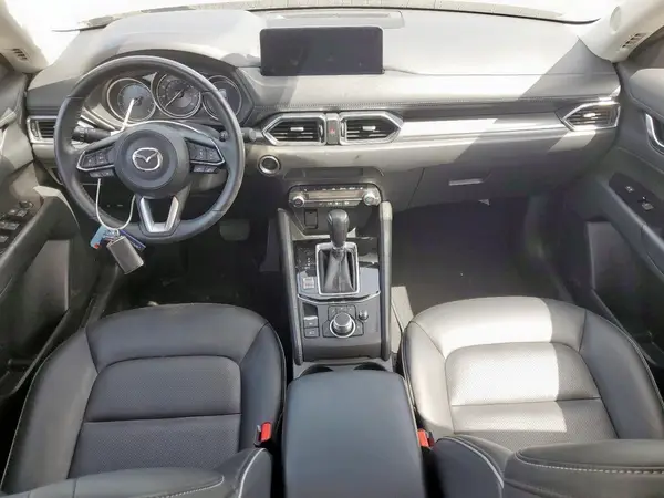 JM3KFBBL8R0462031 2024 MAZDA CX-5 - Image 8