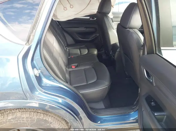 JM3KFBBL8R0462904 2024 MAZDA CX-5 - Image 8