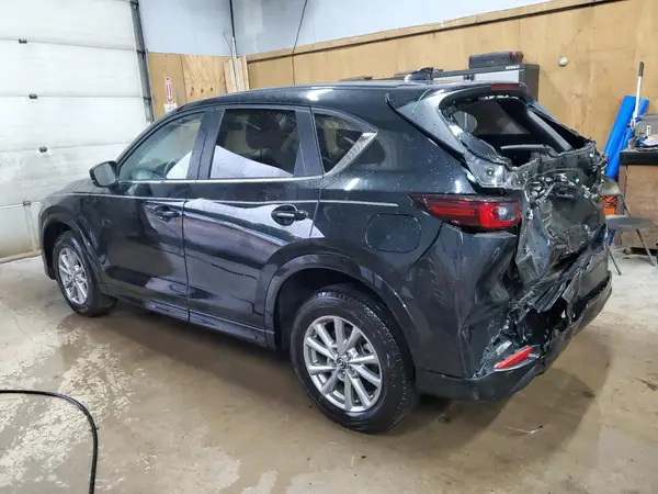 JM3KFBBL8R0463177 2024 MAZDA CX-5 - Image 2
