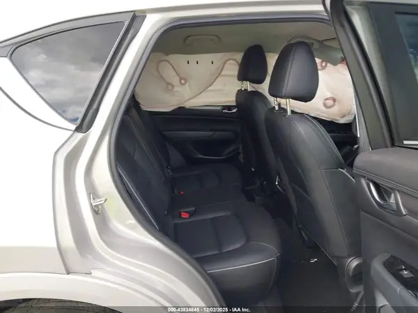 JM3KFBBL8R0465401 2024 MAZDA CX-5 - Image 8