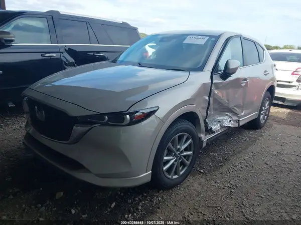 JM3KFBBL8R0465706 2024 MAZDA CX-5 - Image 2