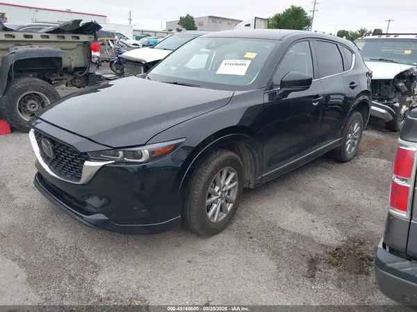 JM3KFBBL8R0468377 2024 MAZDA CX-5 - Image 2