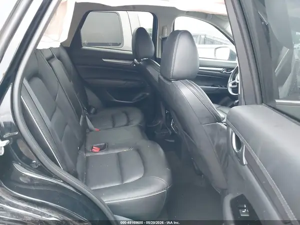 JM3KFBBL8R0468377 2024 MAZDA CX-5 - Image 8