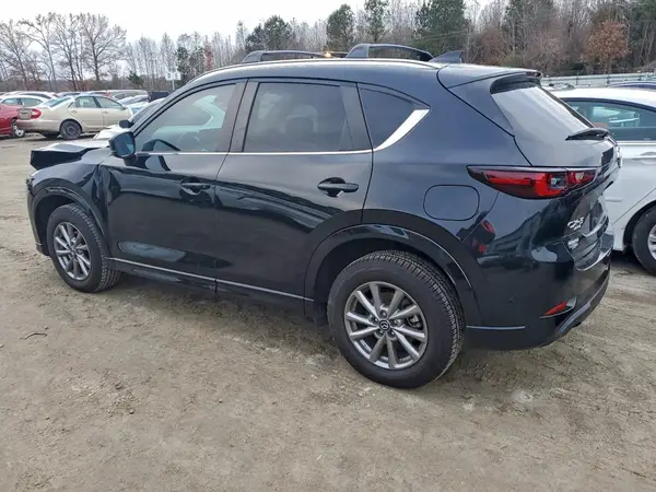 JM3KFBBL8R0473935 2024 MAZDA CX-5 - Image 2