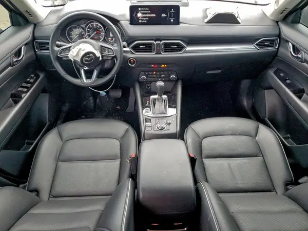 JM3KFBBL8R0473935 2024 MAZDA CX-5 - Image 8