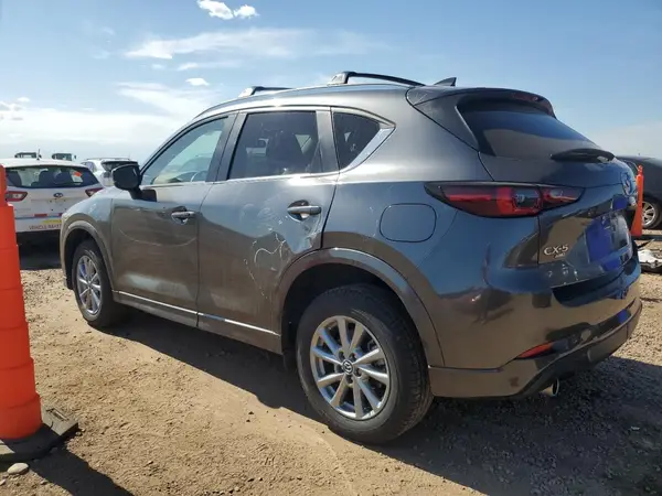 JM3KFBBL8R0475569 2024 MAZDA CX-5 - Image 2